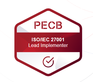 Lead Implementer badge